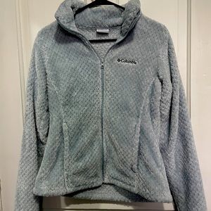 ✨COLUMBIA FULL ZIP JACKET✨